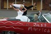 Just Married