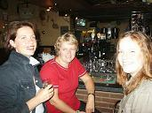 Judith Verbeek, Lia Huisman, Sandra van Dorst